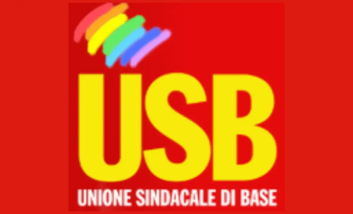 Presidio Usb a Milano contro le irregolarità negli appalti della logistica