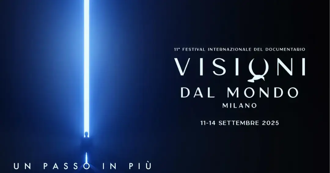 “Visioni dal Mondo” torna a Milano: via all’11esima edizione del Festival del Documentario tra anteprime internazionali e grandi storie