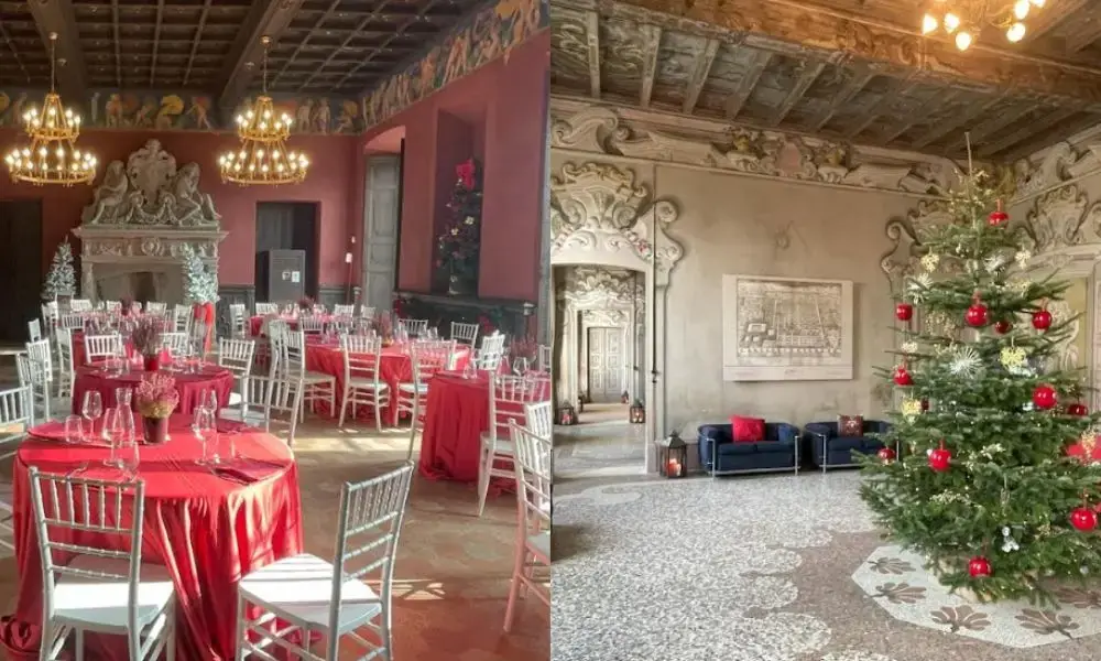 Natale in Villa Arconati