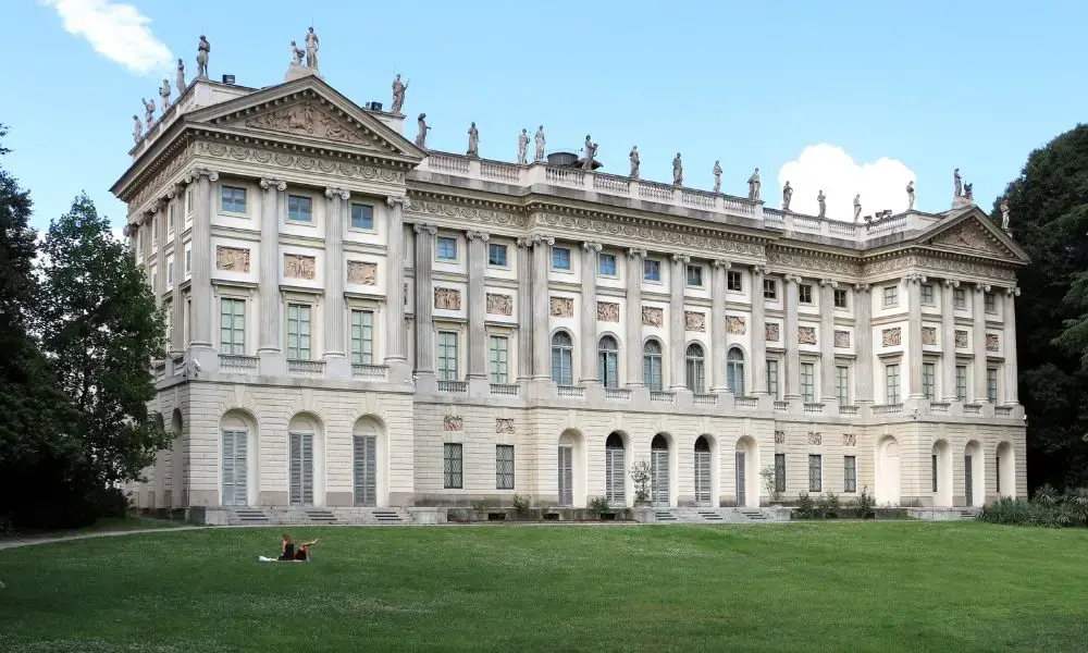 Il Comune di Milano acquisisce Villa Reale e i Giardini di via Palestro