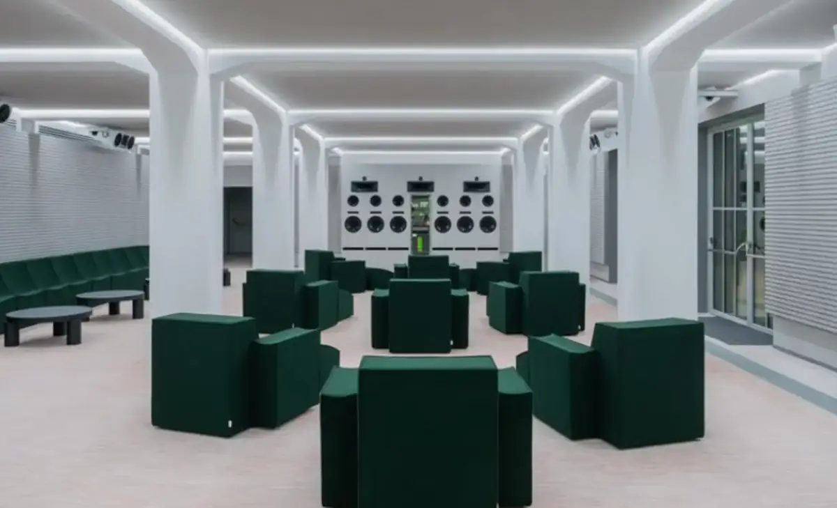 Triennale Milano inaugura “Voce”: un nuovo spazio esperienziale dedicato alla musica e al suono