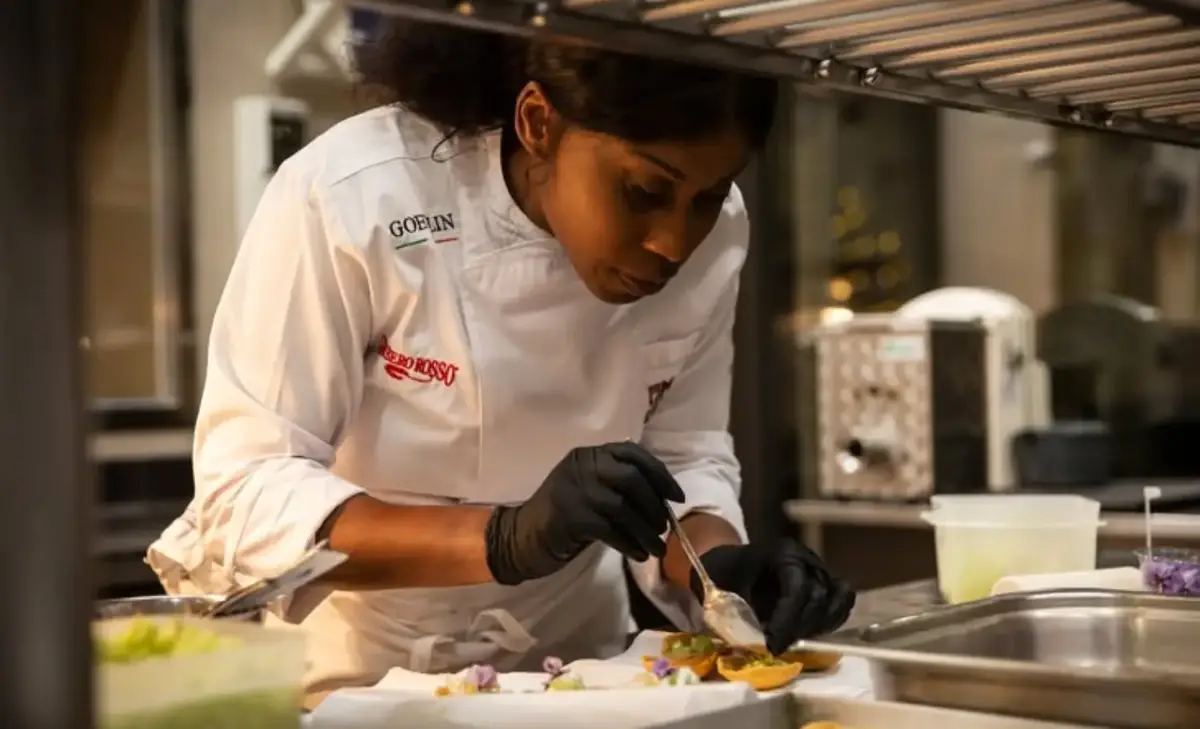 Alla scoperta delle cucine africane: a Milano il talk “We Talk UMA” per rompere il silenzio sull’Africa gastronomica