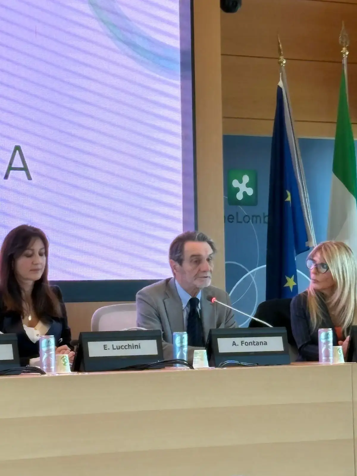 Al via la Mini Maratona della Prevenzione a Milano: 400 studenti in campo per la cultura della salute