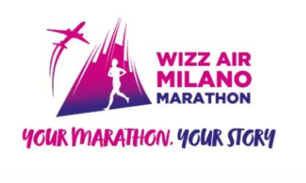 Wizz Air Milano Marathon 2025