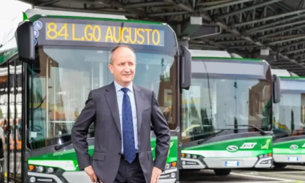 Alberto Zorzan nominato nuovo amministratore delegato di ATM
