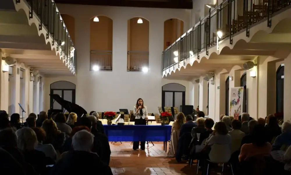 Zibido San Giacomo: presentati gli obiettivi dell’Amministrazione Comunale per il 2025