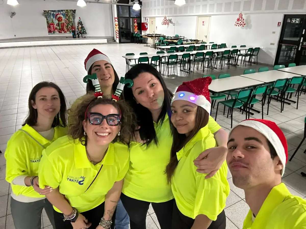 Boom di adesioni al Centro ricreativo invernale di Zibido San Giacomo: 80 bambini e famiglie sostenute