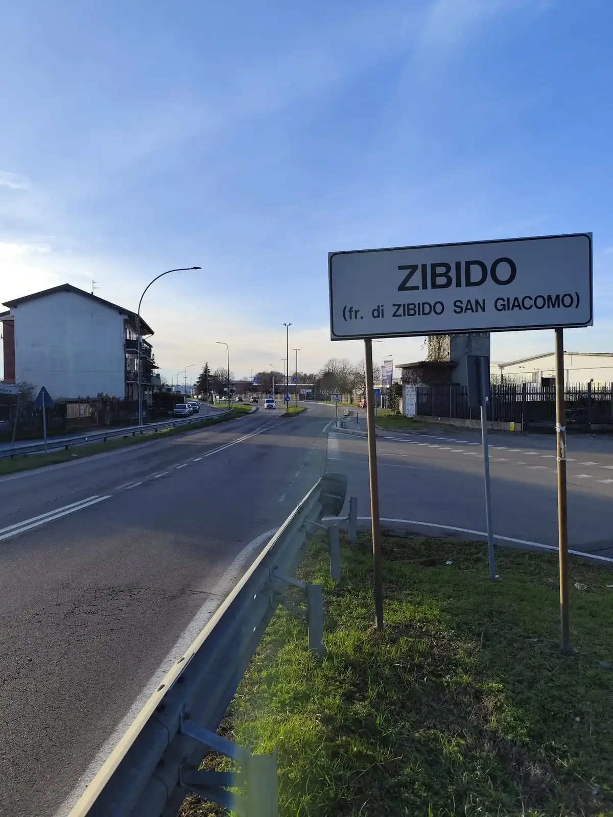 Zibido San Giacomo al buio dopo il maltempo: il Comune corre ai ripari dopo i guasti all’illuminazione pubblica