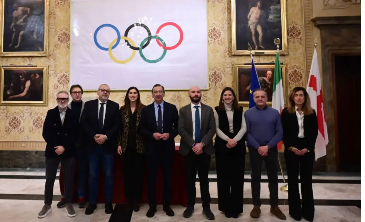 Sicurezza sul lavoro e legalità: firmato accordo per Milano Cortina 2026