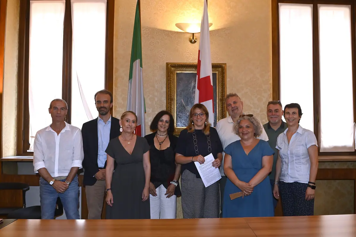 accordo sindacale Comune di Milano