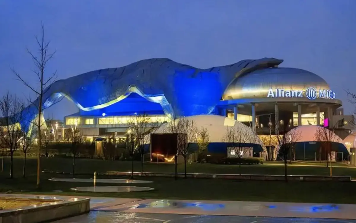 NetZero Milan torna all'Allianz MiCo dal 20 ottobre: tre giorni tra data center, rinnovabili, mobilità e la lectio del Nobel Philippe Aghion