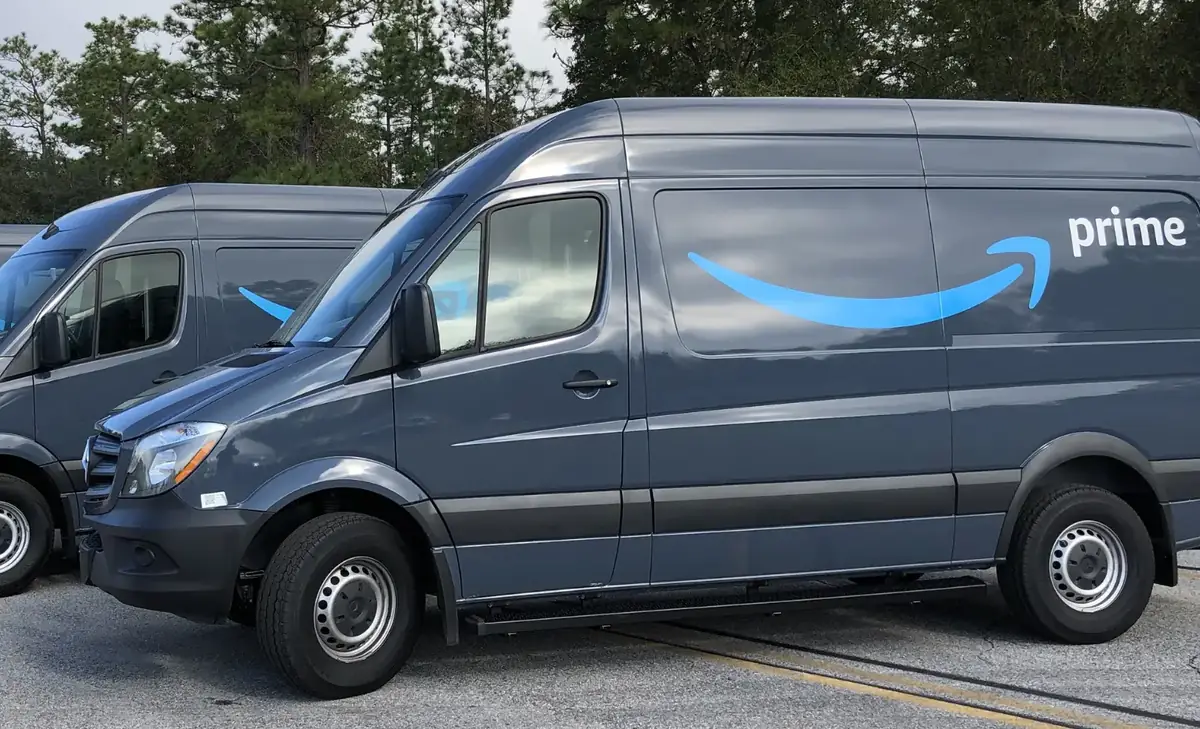 Sciopero driver Amazon il 18 aprile: mobilitazione nazionale per il rinnovo contrattuale