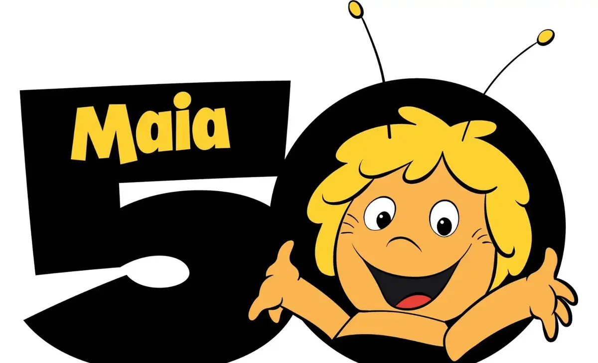 L’Ape Maia compie 50 anni e inaugura il suo primo alveare a Milano