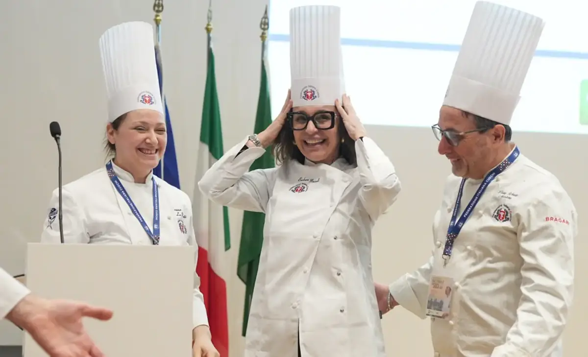 Oltre 300 chef riuniti a Milano per l’Assemblea Nazionale della Federazione Italiana Cuochi
