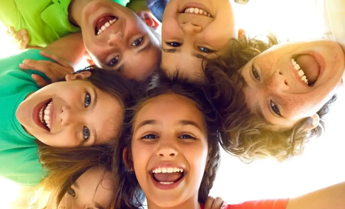 Milano: inaugurata la nuova area giochi inclusiva al Parco delle Cave