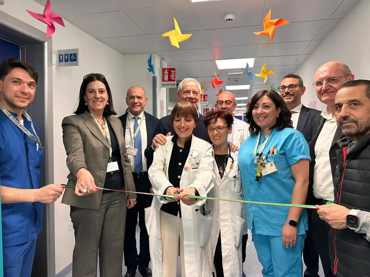 Milano, al via i lavori al San Paolo di Milano: 110 milioni per rinnovare ospedale e servizi sanitari