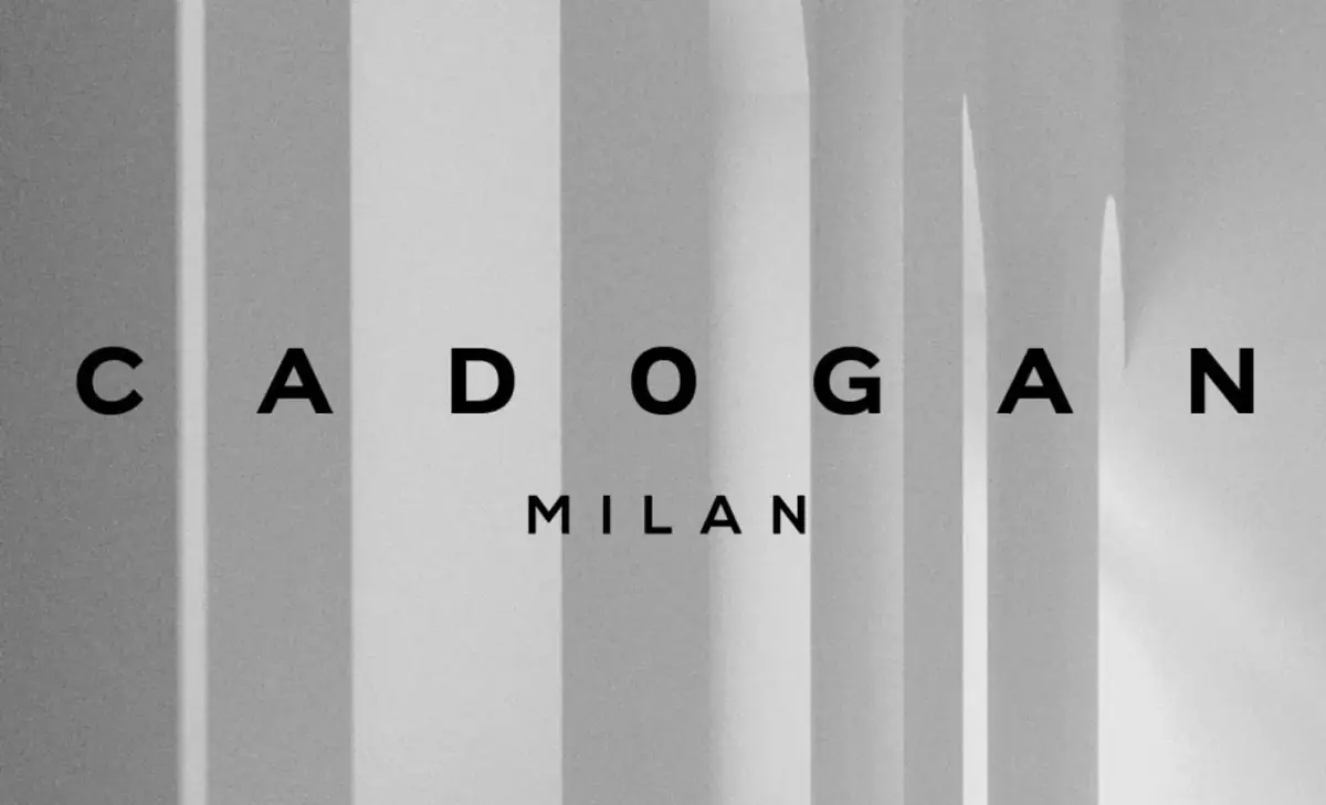 Milano: la mostra “Stanza” di Sam Lock apre il programma espositivo 2025 di Cadogan Gallery