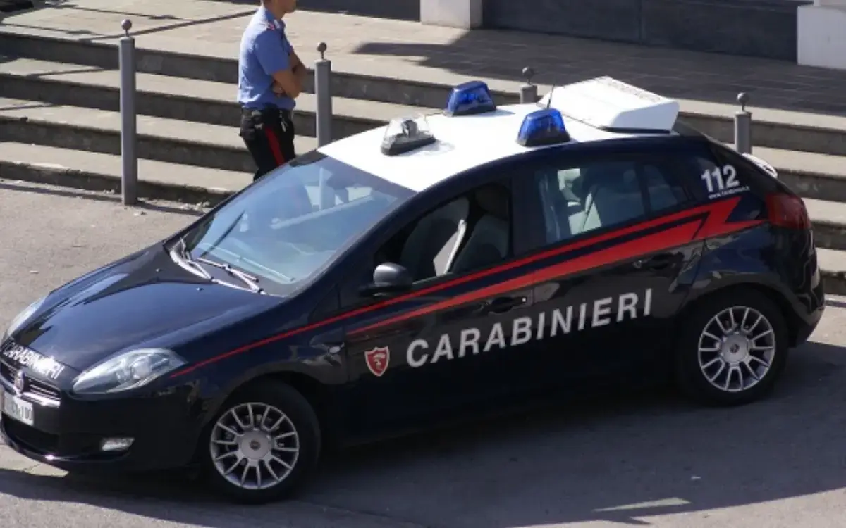 Ragazzo di 18 anni arrestato nel Milanese con fucile a pompa rubato e 40 cartucce in casa