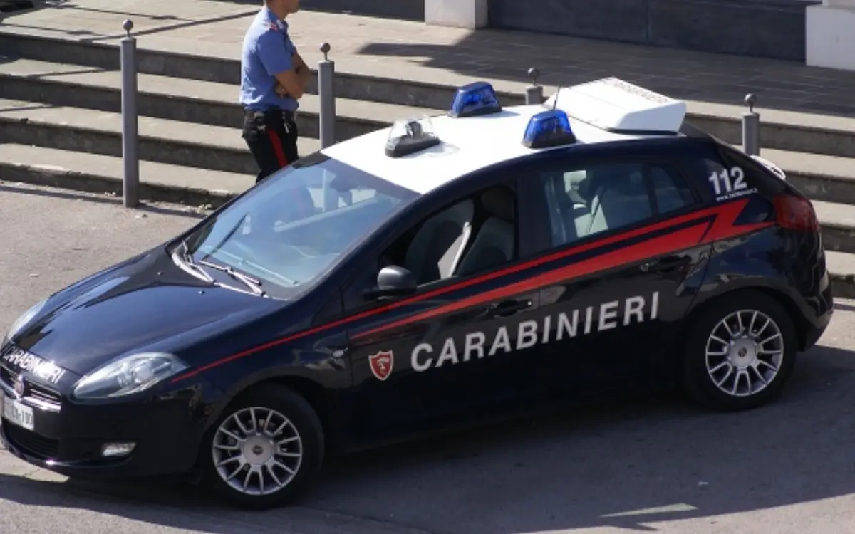 Violenza sessuale a Calvairate, carcere per il 25enne che adescò una turista in cerca dell'ostello