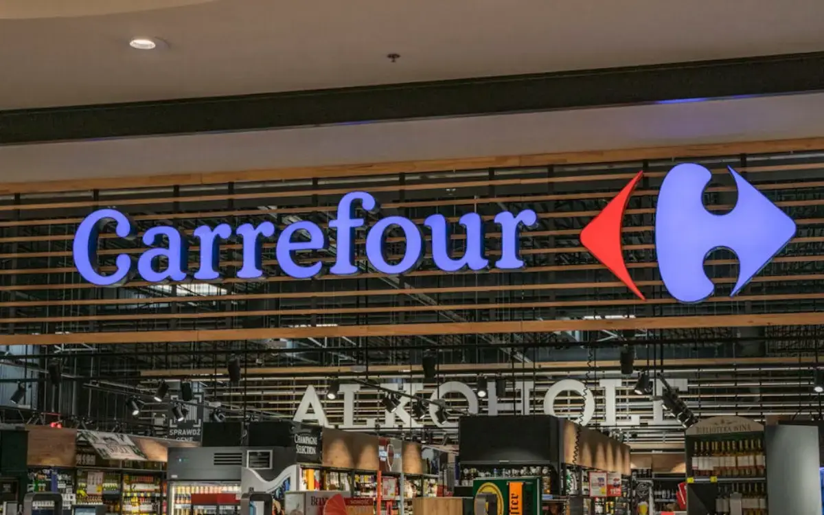 Carrefour cede il controllo in Italia: tutti i supermercati passano a NewPrinces