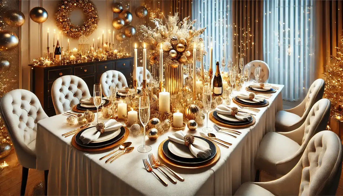 Il menù delle feste, innovare rispettando la tradizione