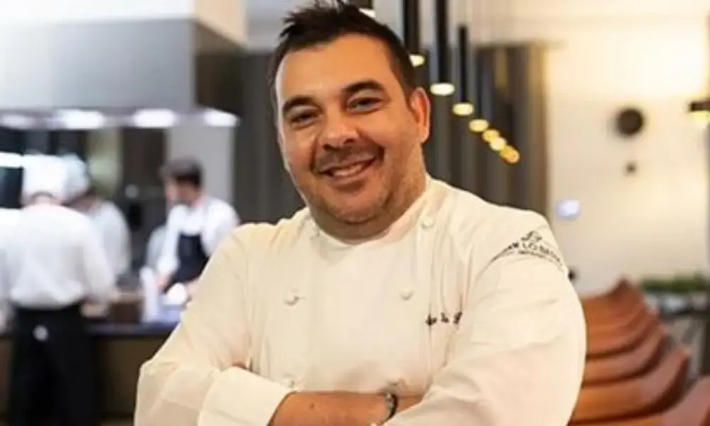 Lo chef stellato Felice Lo Basso lascia Milano: “Città finta, nessun futuro per la ristorazione”