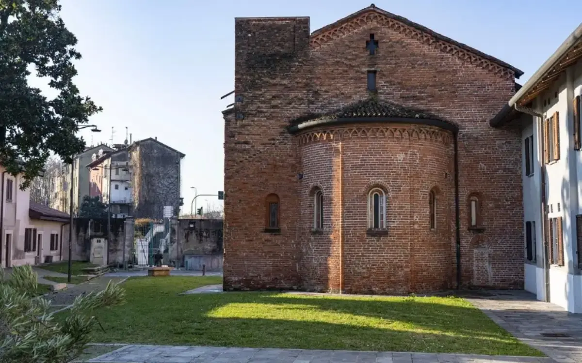 Milano: ad ottobre catechesi su San Francesco e visite guidate alla storica Chiesina Rossa