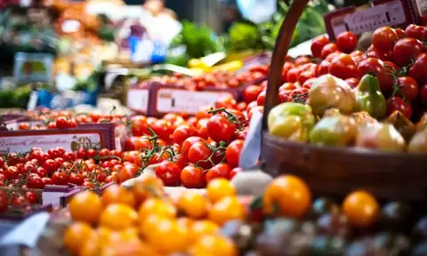 Al Mercato Alimentare di Milano la terza Giornata Nazionale del Grossista: il premio va alla ditta Meda