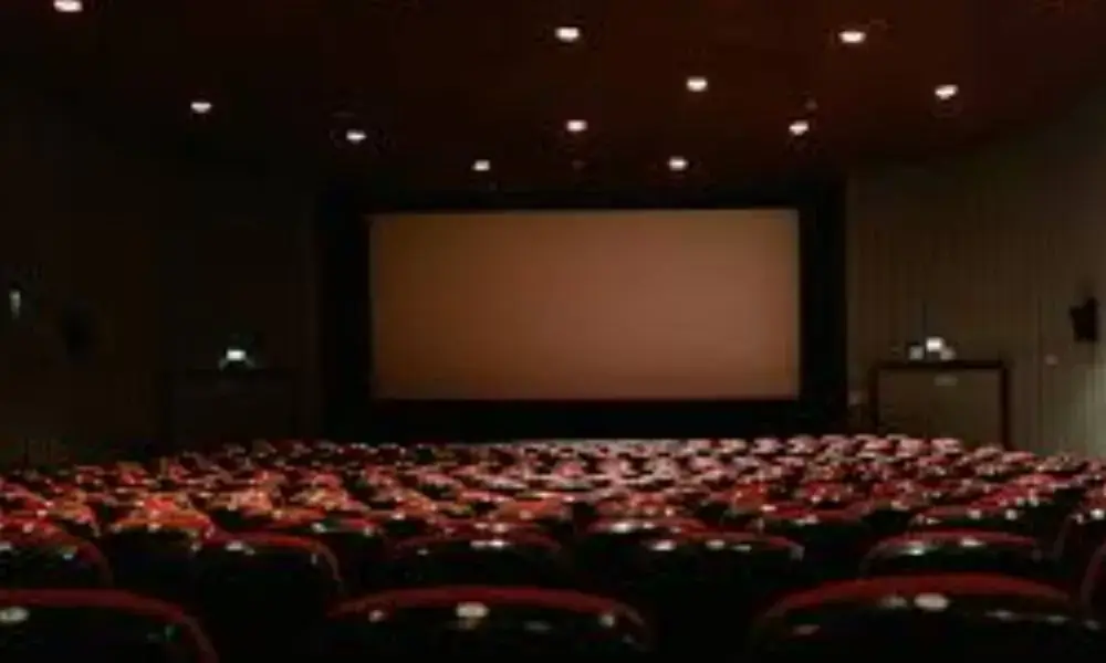 il Cinema Anteo