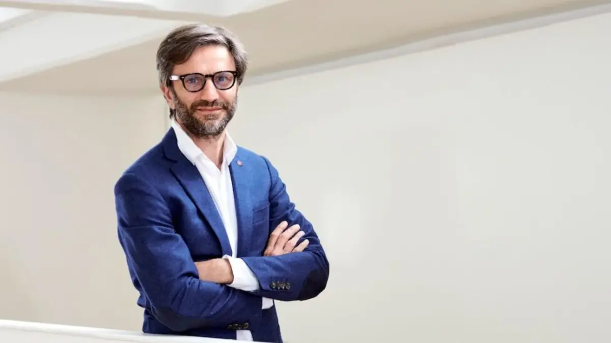 Antonio Civita