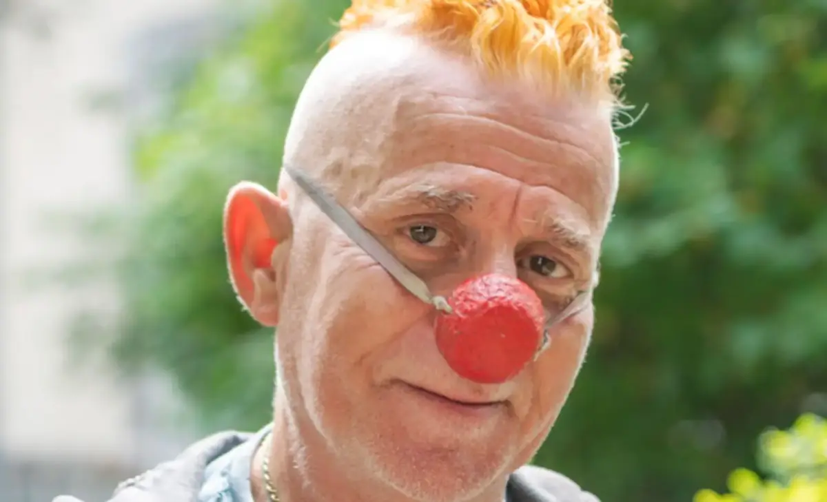 MAURIZIO ACCATTATO per il quinto appuntamento dell’ACCADEMIA DEL PICCOLO GRANDE CLOWN