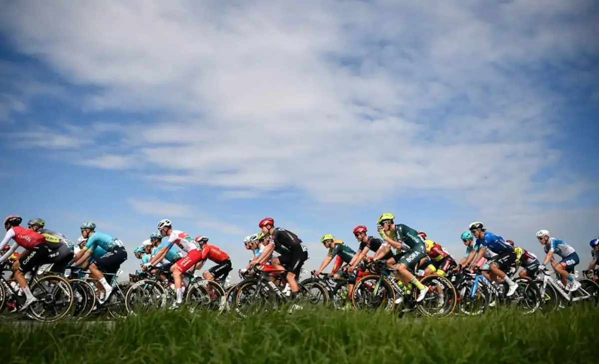 Milano-Torino 2025: il 19 marzo al via la 106esima edizione della corsa ciclistica più antica del mondo