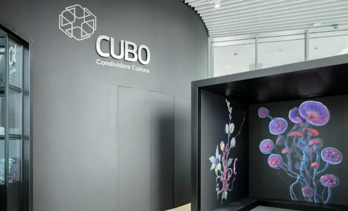 Milano accoglie la terza sede di CUBO, il museo d’impresa del Gruppo Unipol