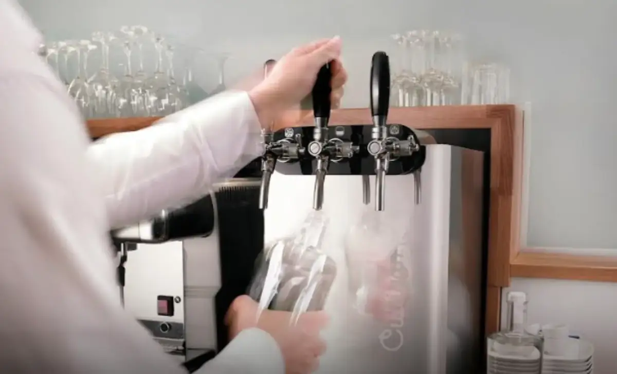 Culligan a TuttoFood Milano 2025: trasparenza e qualità dell’acqua per la ristorazione