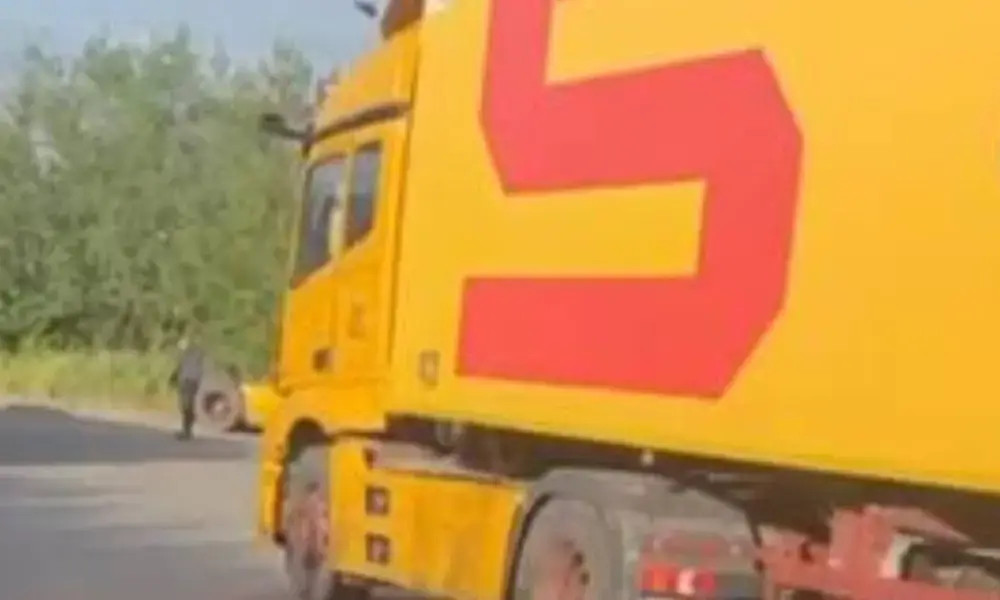 driver Esselunga