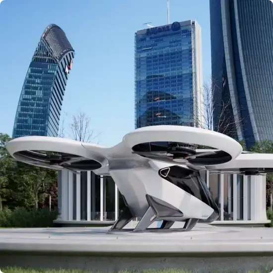 Milano prende il volo: quando l’innovazione diventa comunicazione