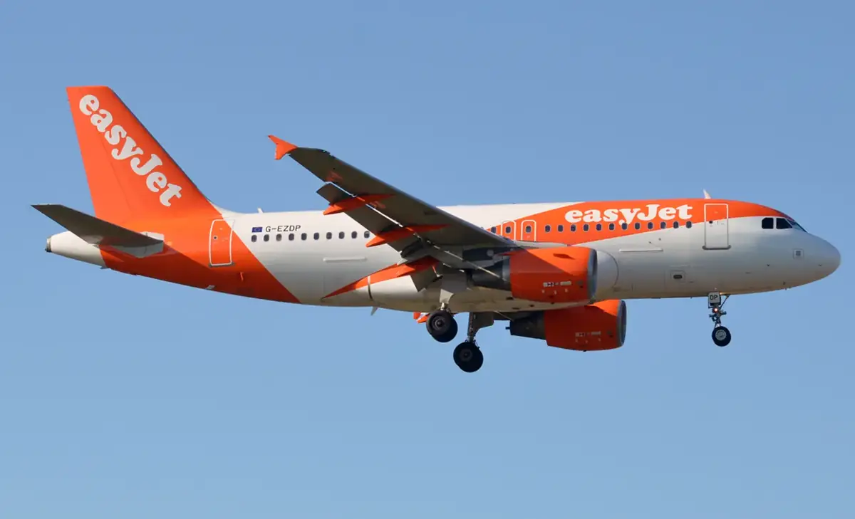 Trasporti: inaugurata la nuova base EasyJet a Milano Linate