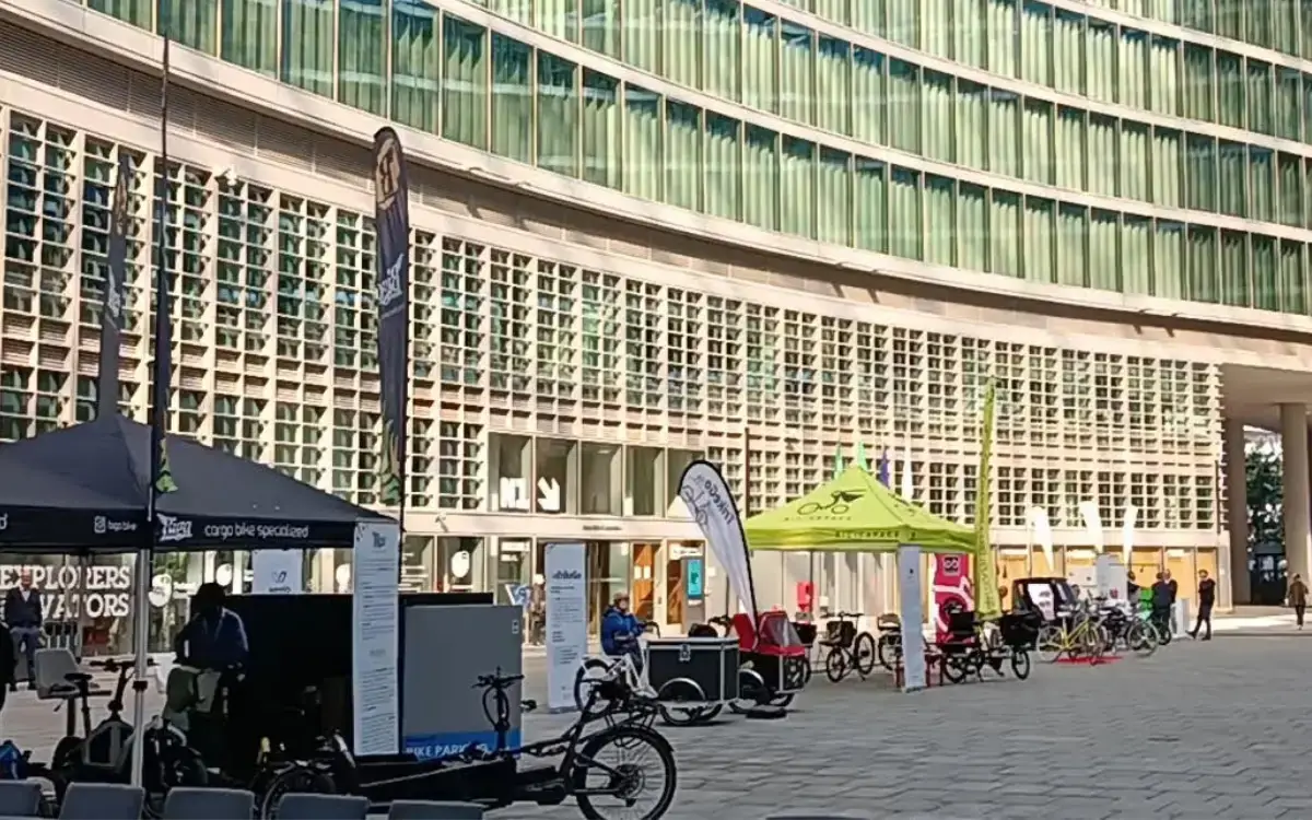 Milano ospita Emob 2025: la conferenza nazionale sulla mobilità elettrica