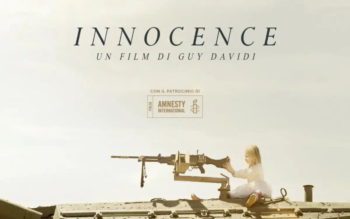 “Innocence” di Guy Davidi alla Cineteca Milano: crescere in Israele tra infanzia e obbligo militare