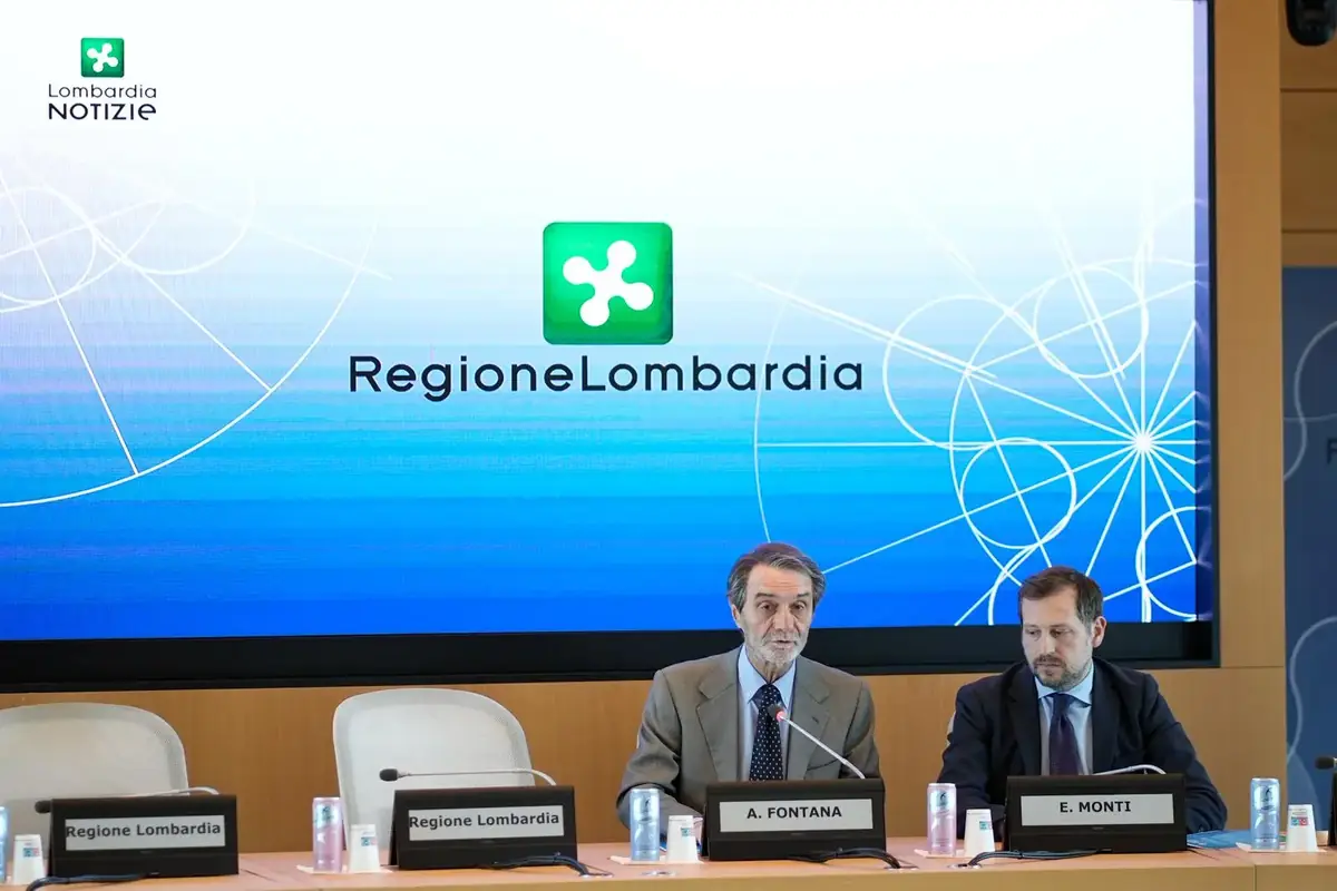 Presentati a Palazzo Lombardia gli Stati Generali dell’Economia della Salute: un confronto sul futuro del sistema sanitario