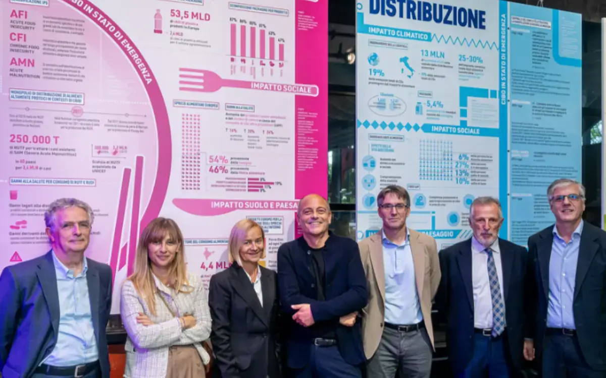“Food&City”: al Politecnico di Milano la sostenibilità alimentare tra ricerca e innovazione