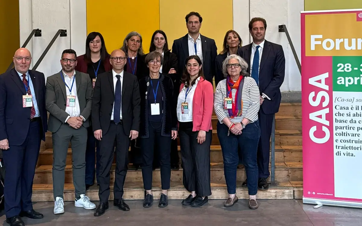 Dal Forum Casa di Milano, 10 proposte concrete per uscire dall’emergenza abitativa: l’appello dell’Alleanza Municipalista al Governo