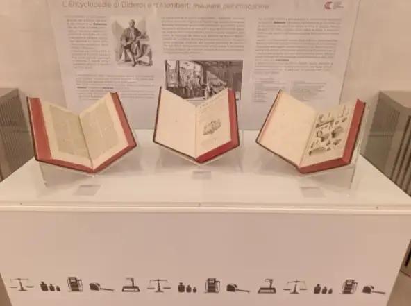 Milano Museo City: visite gratuite alla mostra “Il valore della misura” in Camera di commercio