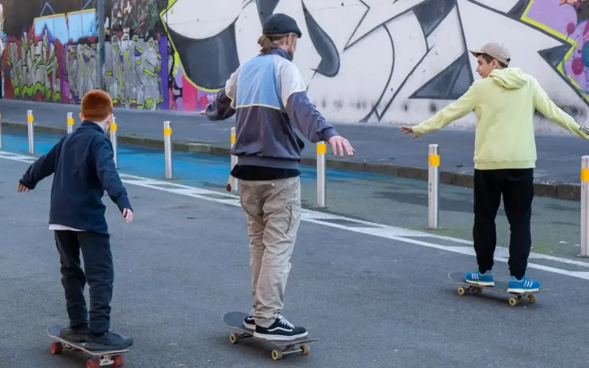 Milano, al via il progetto “Fuori Campo”: oltre 300 eventi sportivi gratuiti per giovani in tutta la città