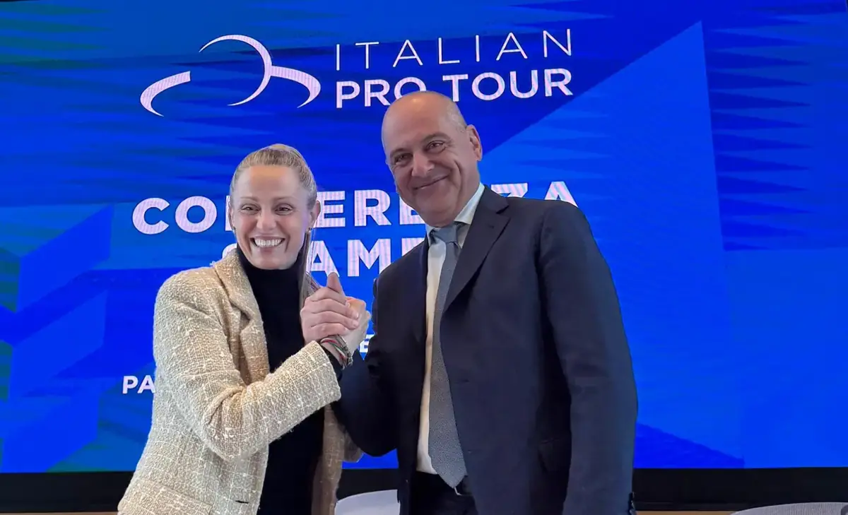 Golf, Italian Pro Tour 2025: presentata in Regione Lombardia la 20ª edizione