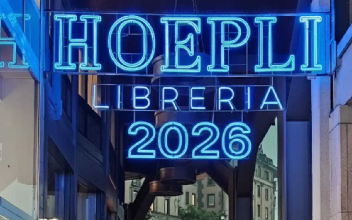 Hoepli verso la cassa integrazione: 89 dipendenti a rischio, si apre il dossier cessione