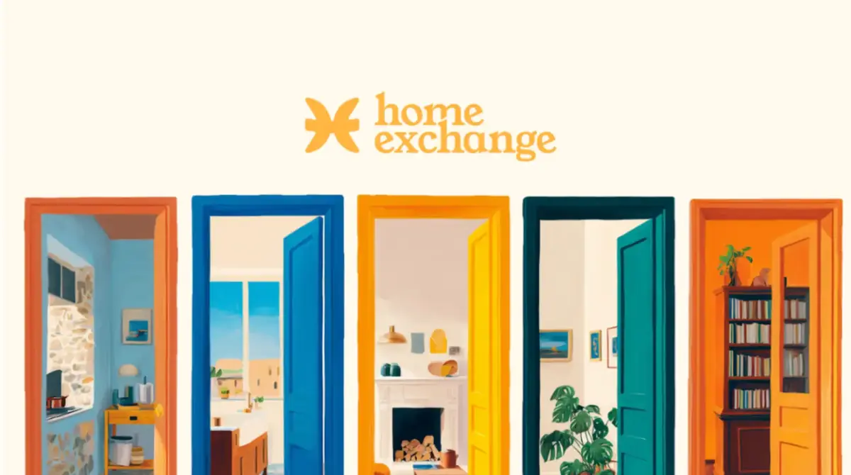 Scambio casa in crescita in Lombardia: dal 19 al 25 marzo arrivano gli HomeExchange Days