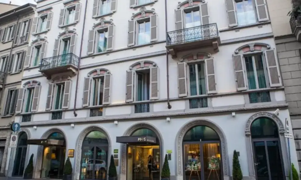 Chiusura improvvisa dell’Hotel Milano Scala: a rischio 30 posti di lavoro