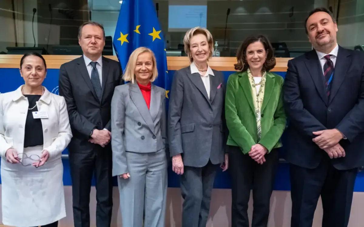Il Politecnico di Milano apre il suo avamposto a Bruxelles: nuova strategia UE per ricerca e innovazione