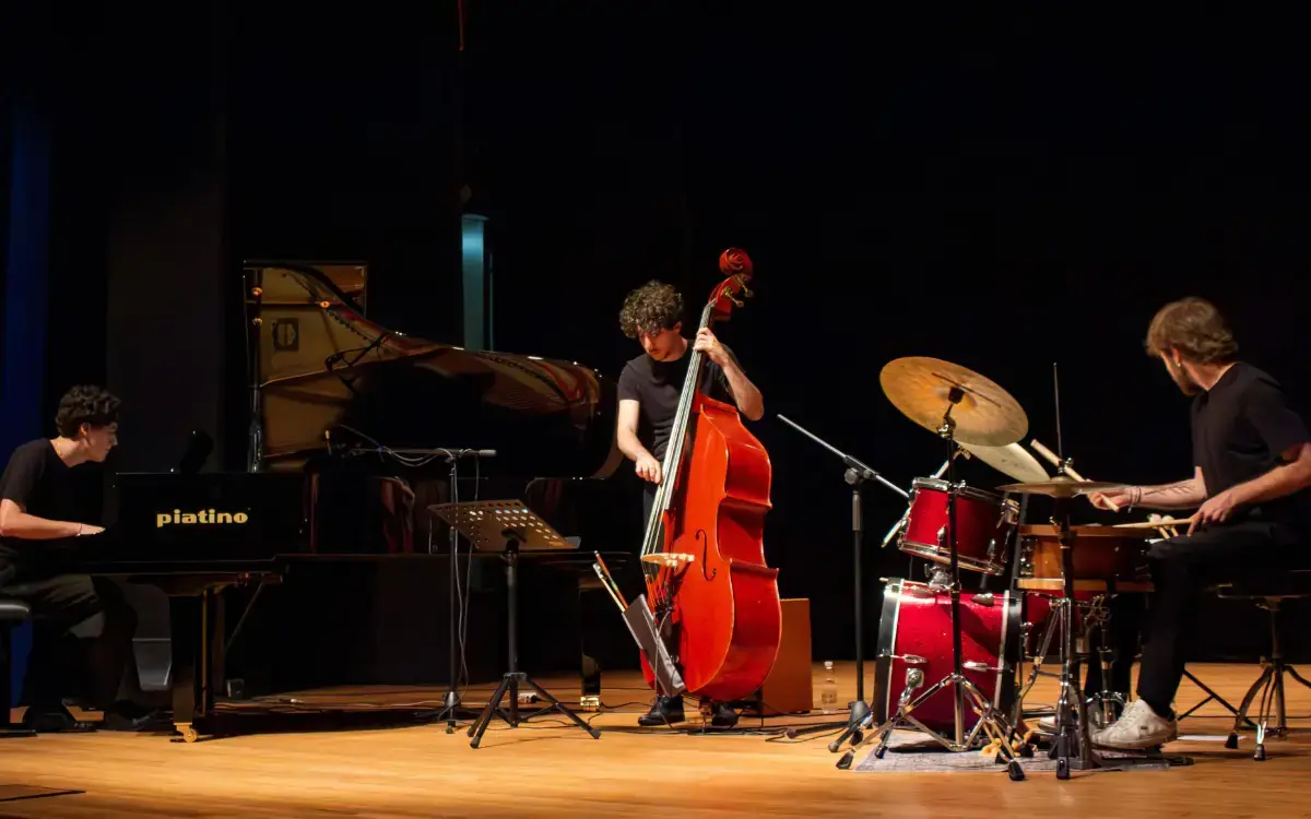 Milano, torna “Il rito del jazz” alla Cascina Cuccagna, tra giovani talenti e grandi nomi